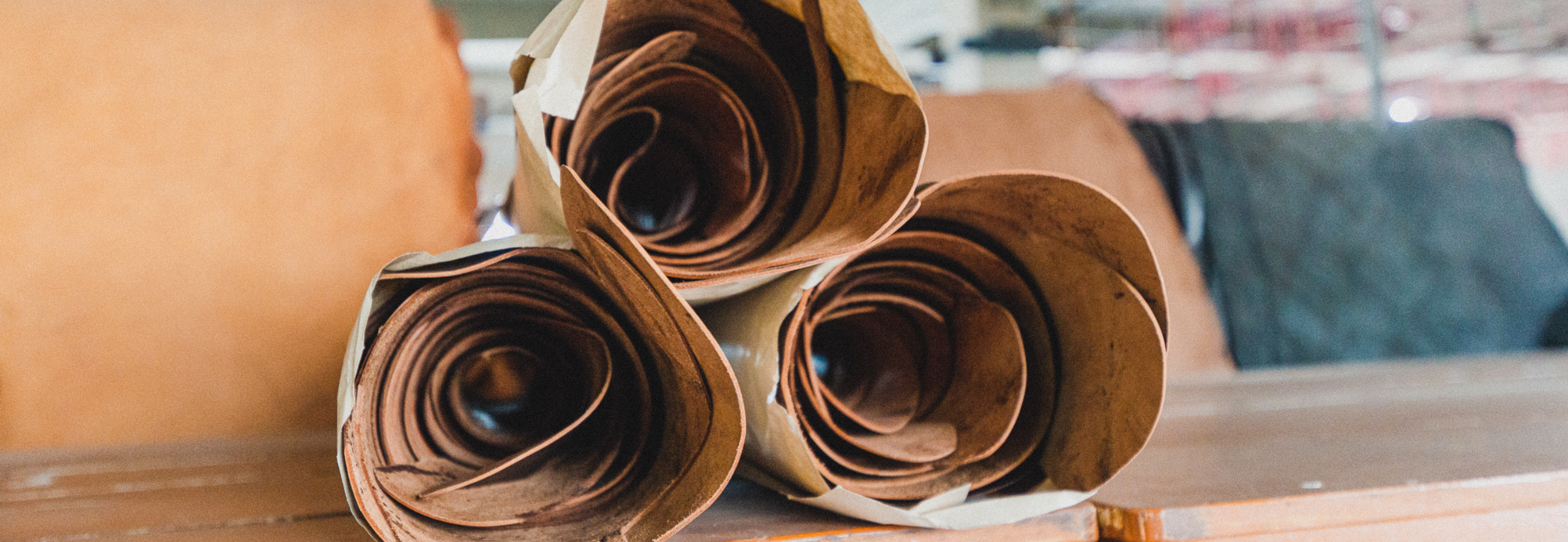 Leather in the Circular Economy: Can Full-Grain Leather Be Recycled?