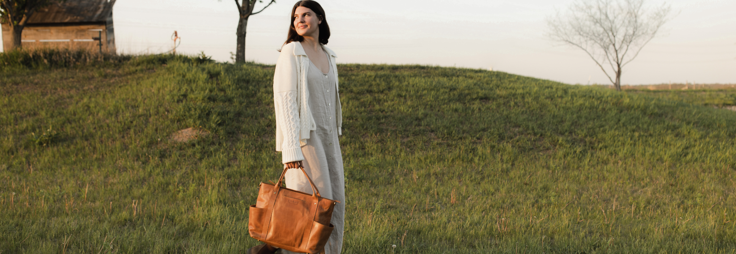 The Role of Full-Grain Leather in Slow Fashion