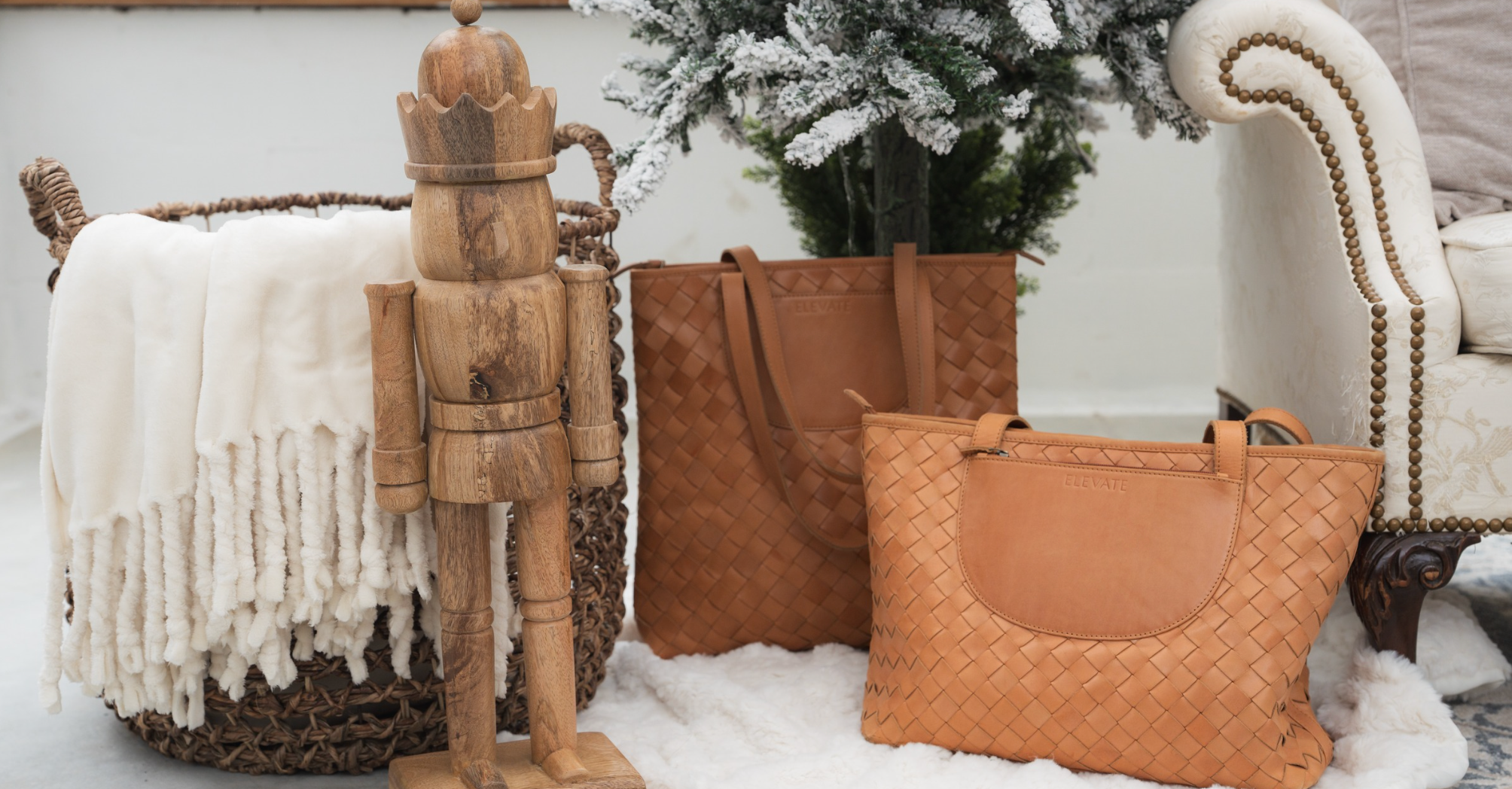 The Elevate Gift Guide: Purposeful Gifts That Last + Lift Others