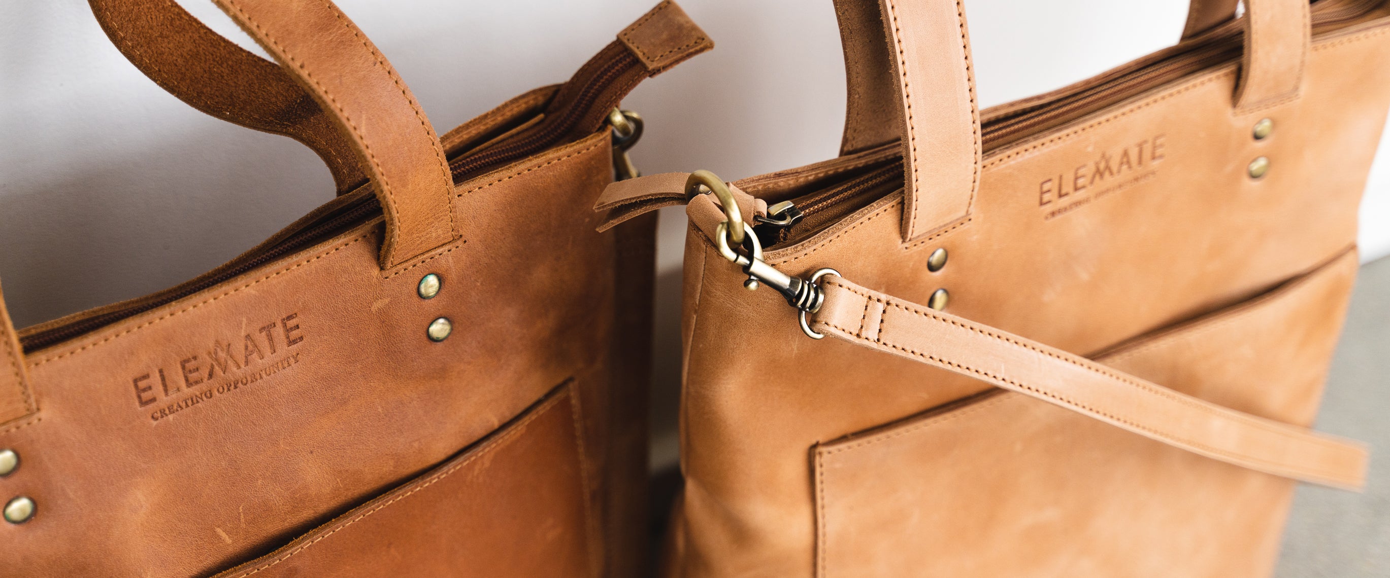 Leather Bag Care: How To Keep Hermès & More In Top Resale Condition