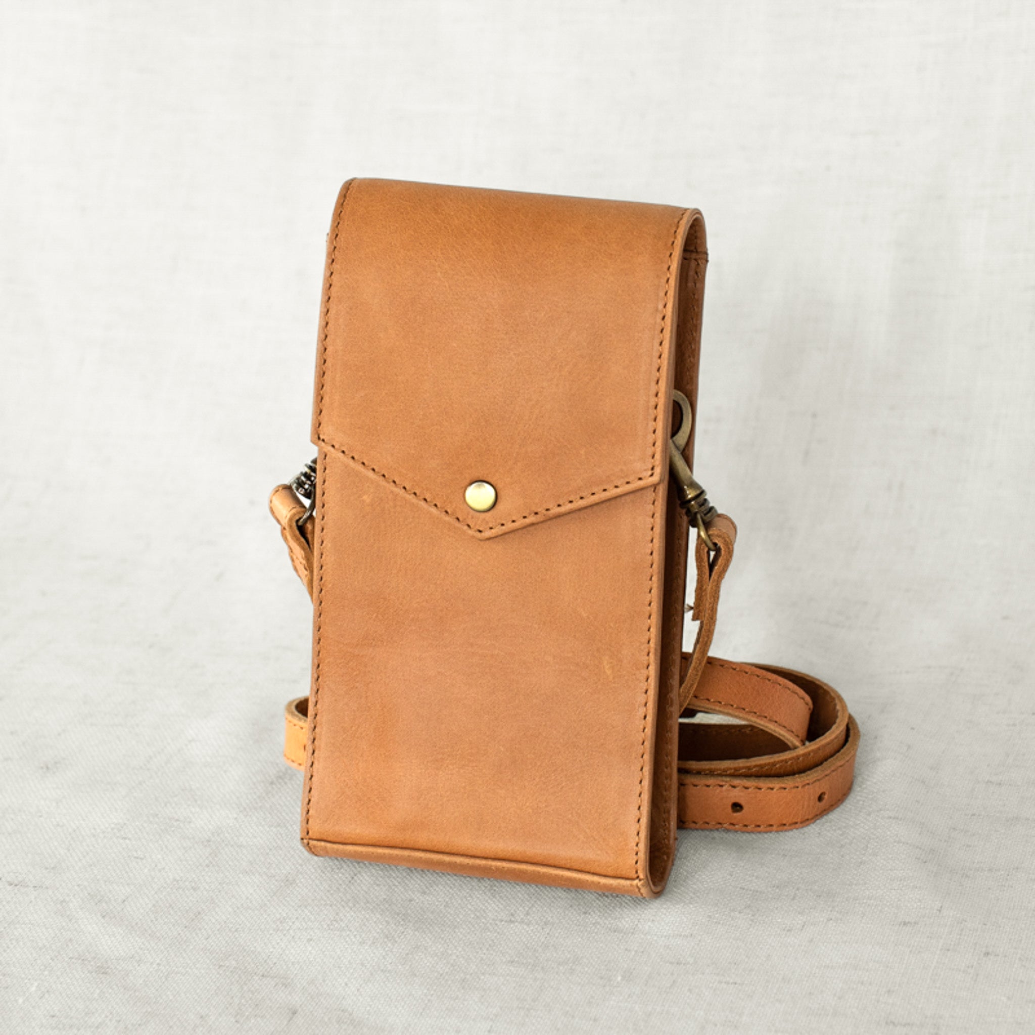 Stylish Euro Phone Crossbody | Final Sale, perfect crossbody phone bag for travel and daily use.