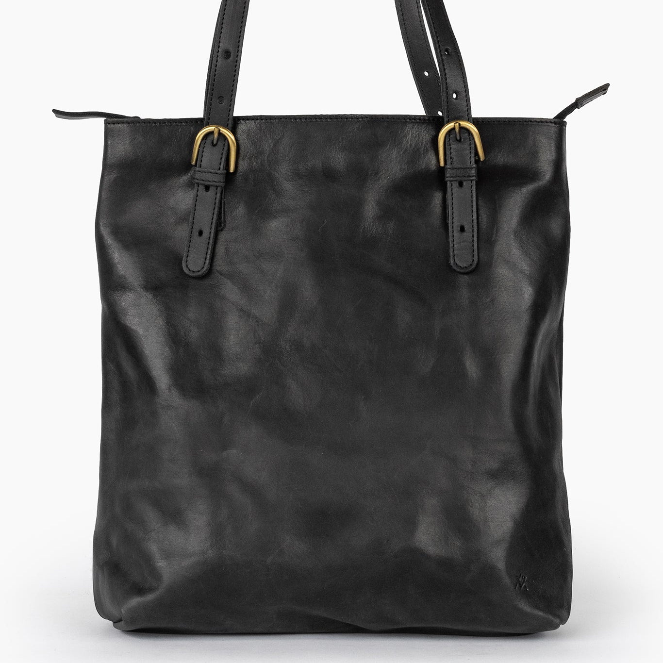 Buckle Tote | Final Sale