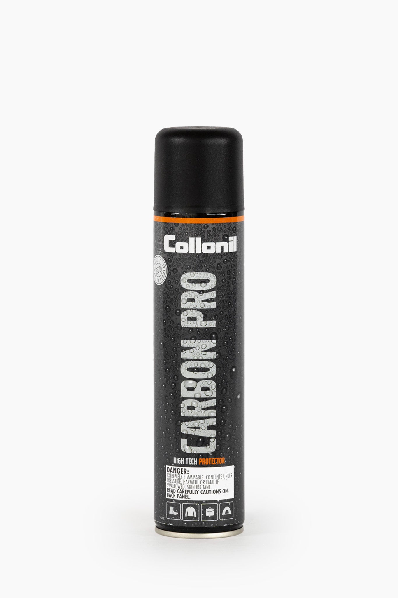 Collonil Carbon Pro Waterproofing Spray – Elevate