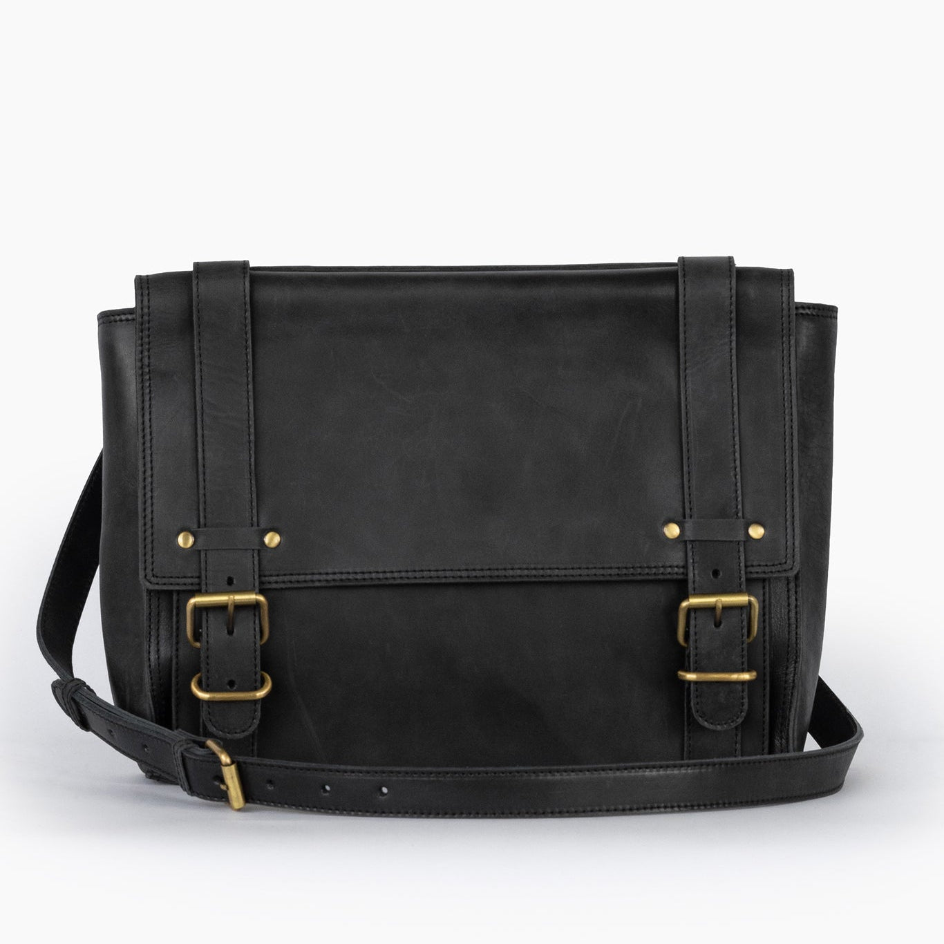 Messenger Bag | Final Sale