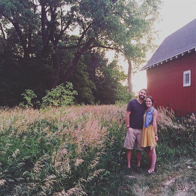 >>Alive<< A Few Thoughts On Living Intentionally