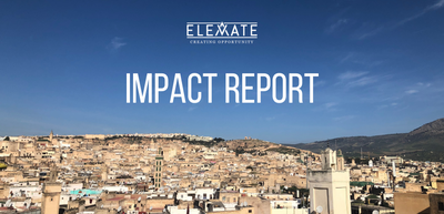 Impact Matters | What your purchase has made possible for families around the world in 2019.