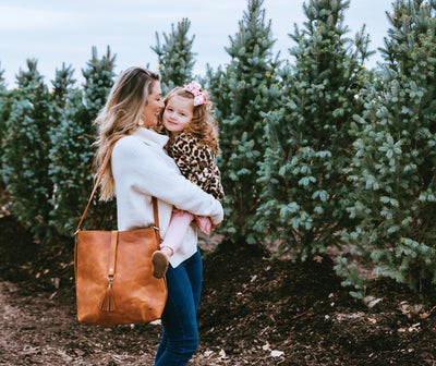 Being a Mom isn't easy. But Mommas supporting Mommas? Now that's a thing Elevate can do.