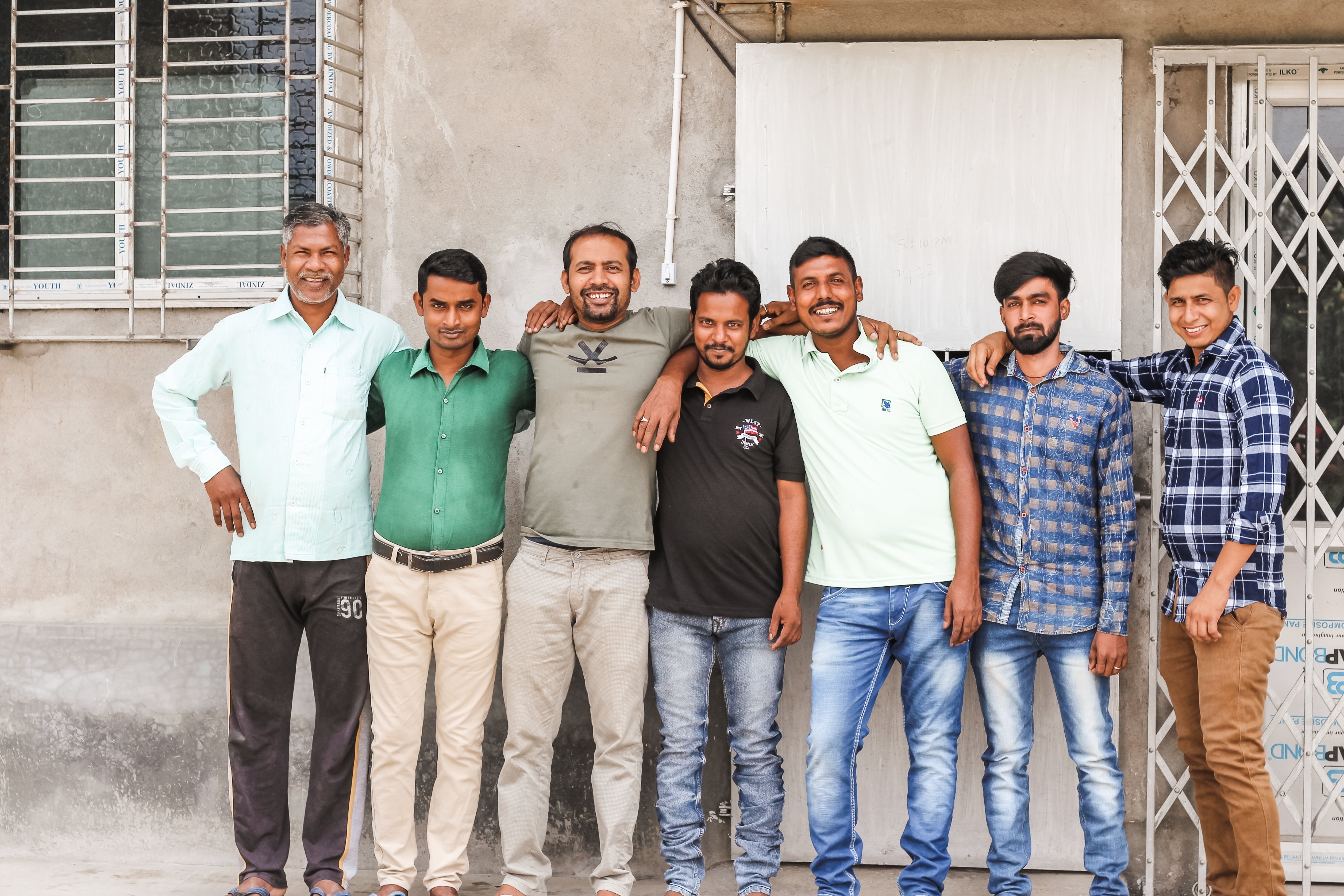 Meet the Artisans - Learn more about the Empowerment Mindset and the Artisans' benefits
