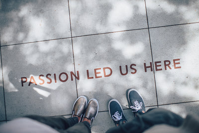 Never Underestimate the Impact of Volunteers: Celebrating National Volunteer Month