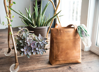 Behind Our Designs - The Spring 2019 Collection with Jessica Hotz