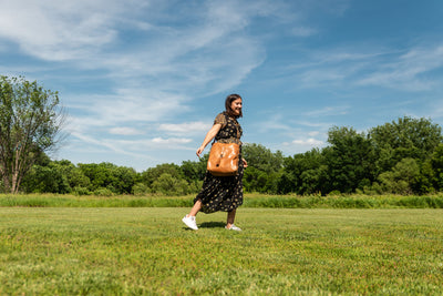 Elevate's Summer Intern Is Here - Meet Stephanie