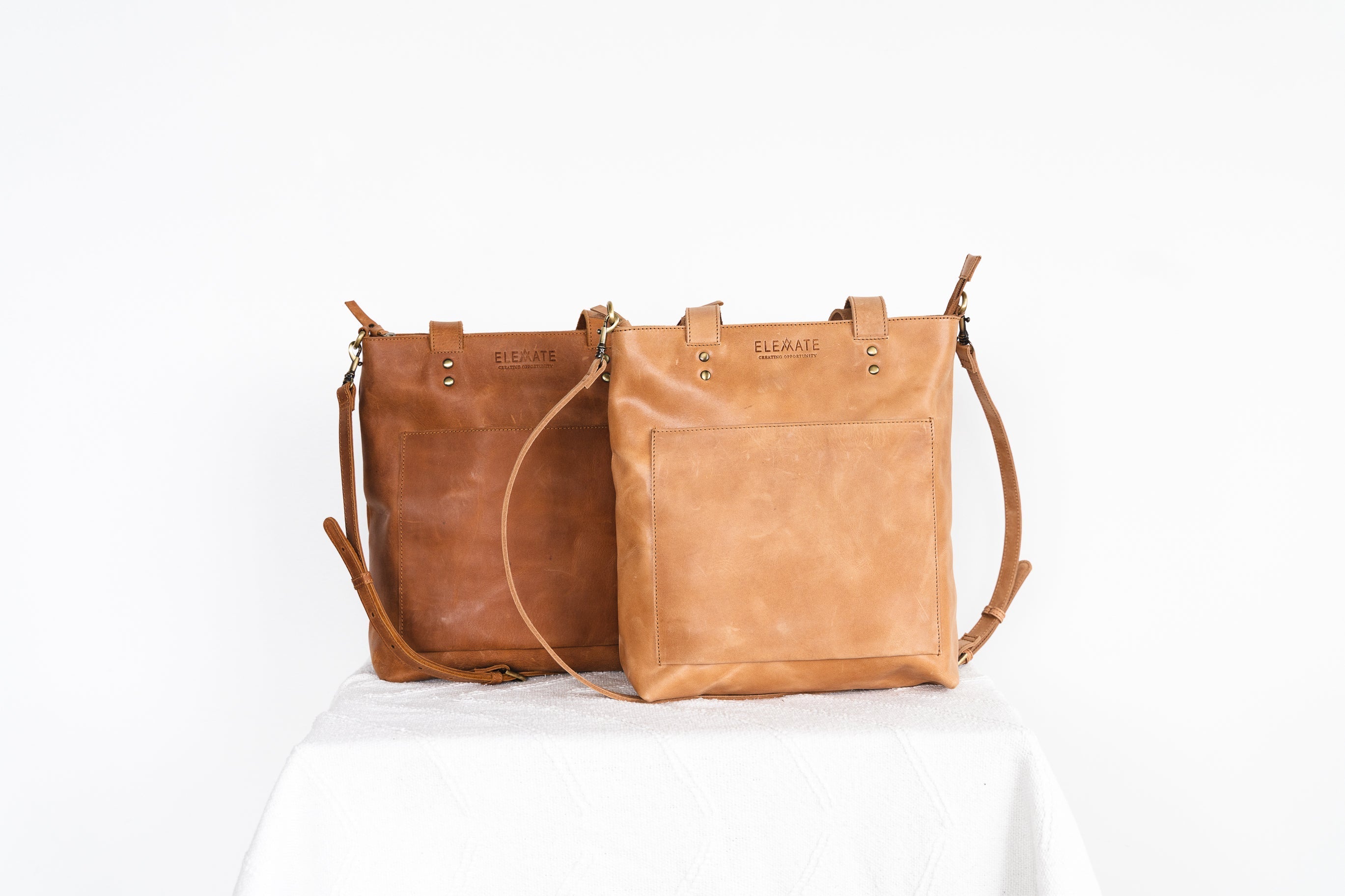How To Take Care Of Full-Grain Leather