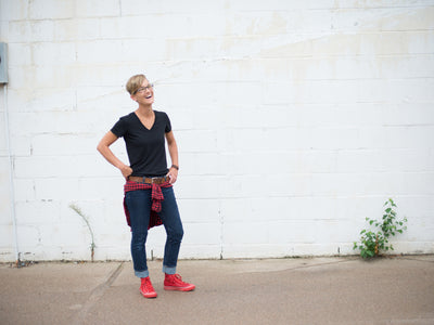 Meet Sara and Learn How To Give Away Your Life