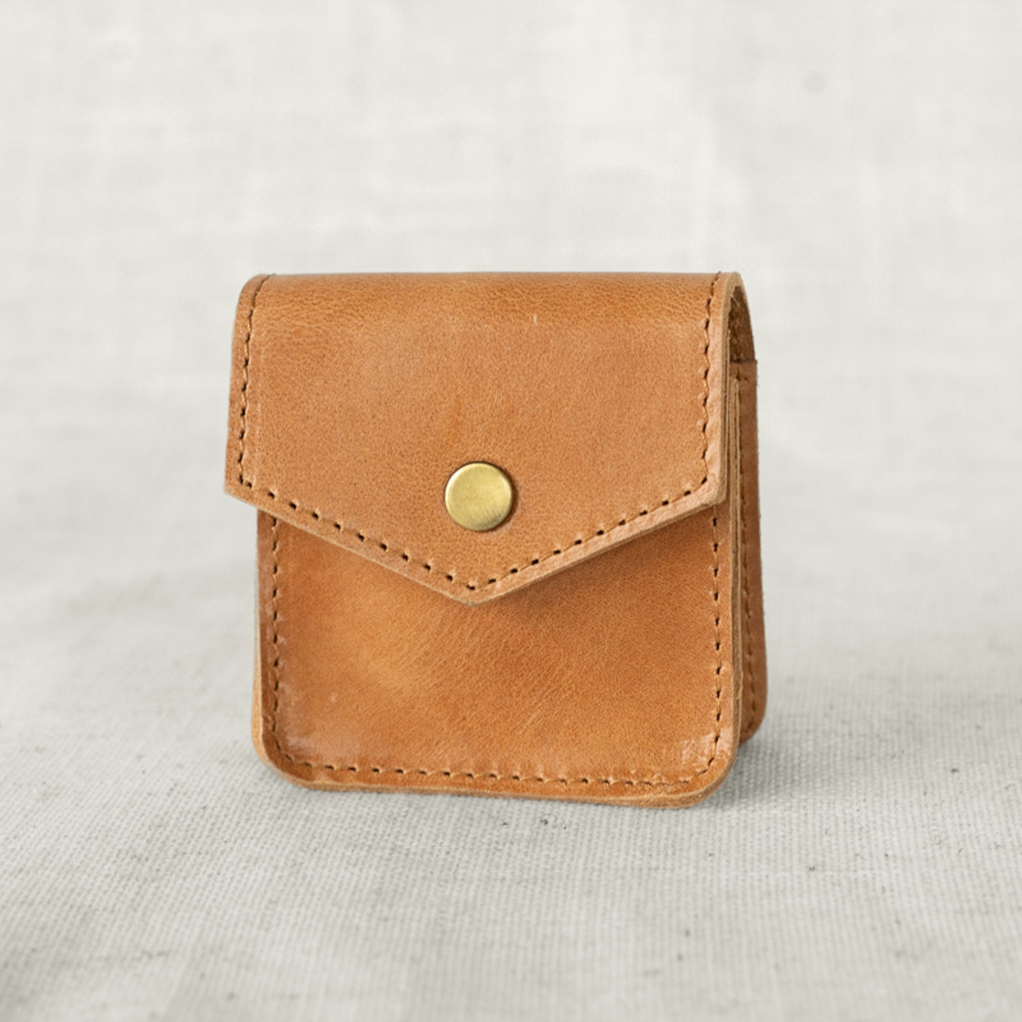 Leather AirPod Case