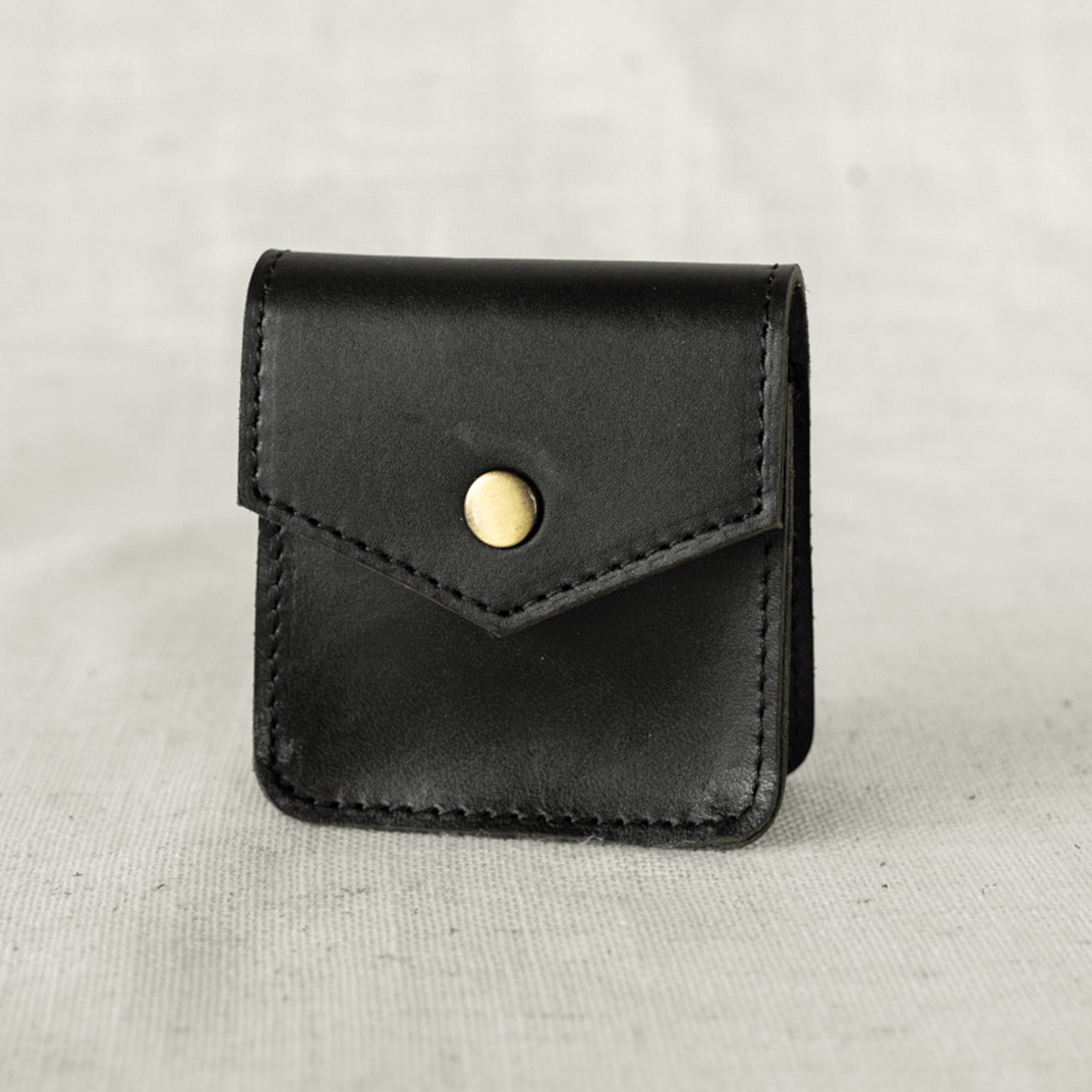 Leather AirPod Case