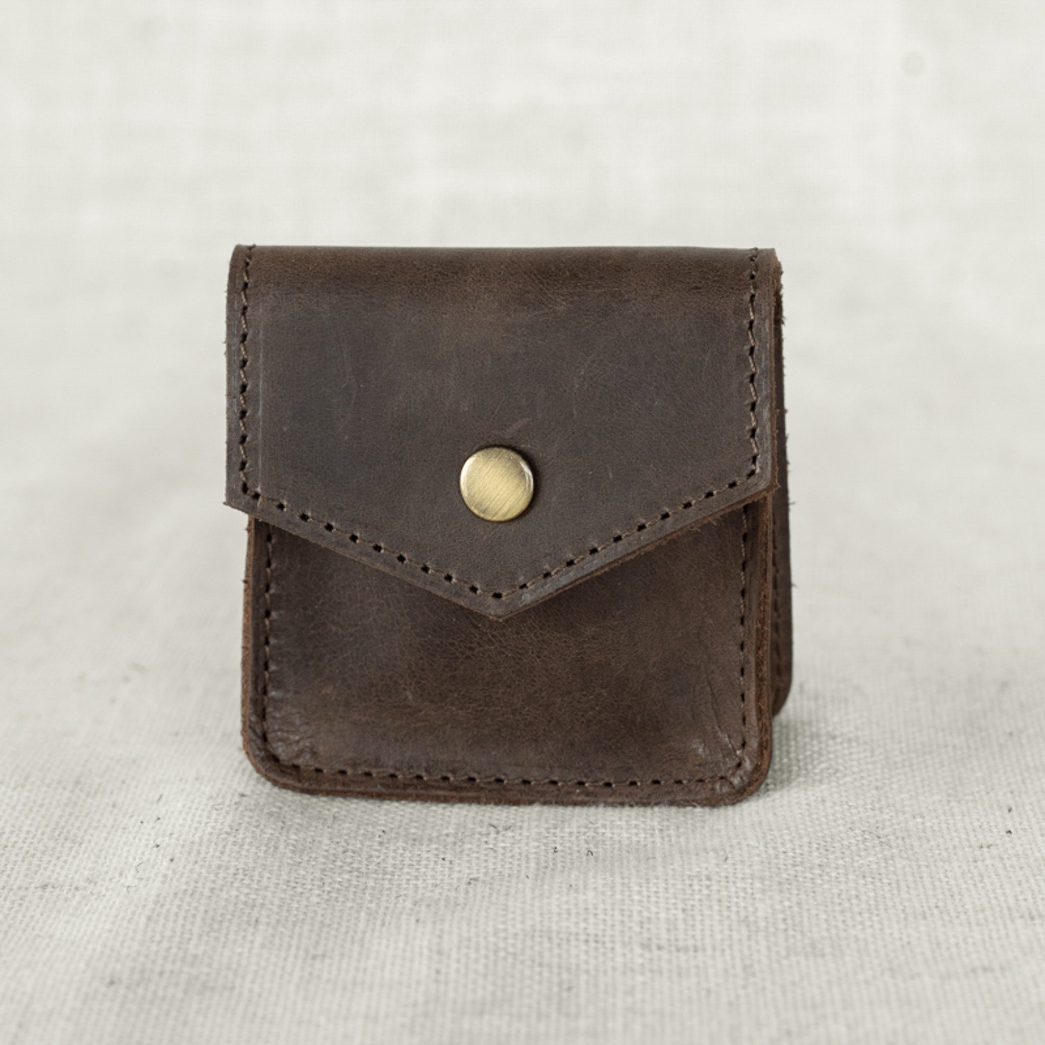 Leather AirPod Case