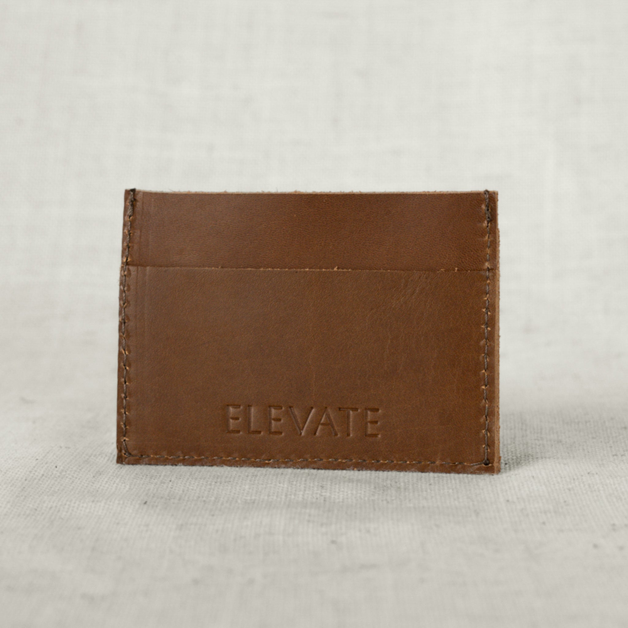 Horizontal Card Wallet