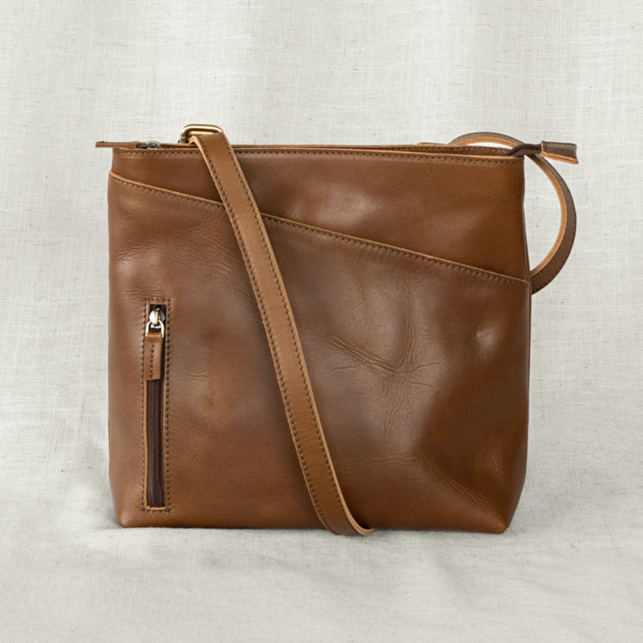 The Sojourner - 2-in-1 Backpack & Crossbody