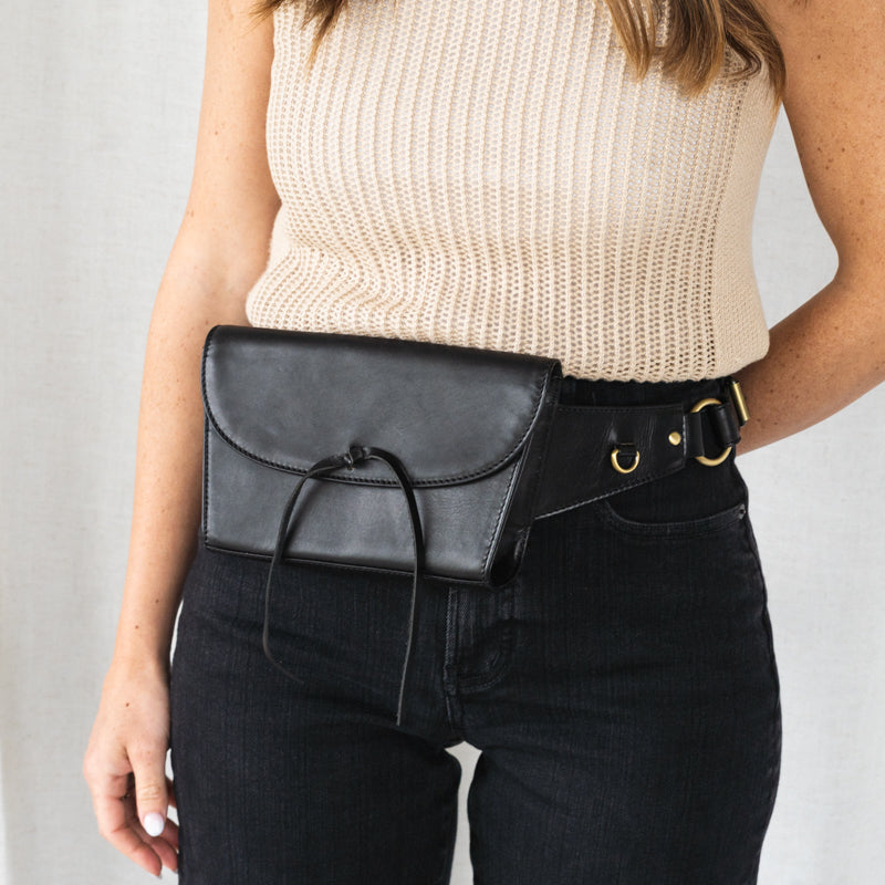 Solma Fanny Pack | Final Sale