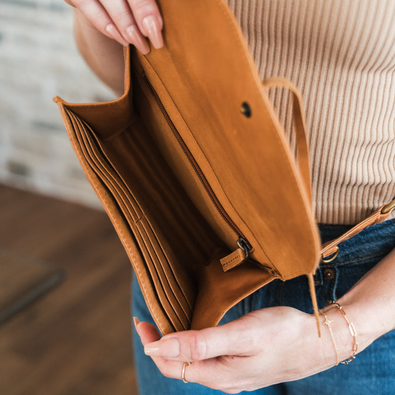 Solma Fanny Pack | Final Sale
