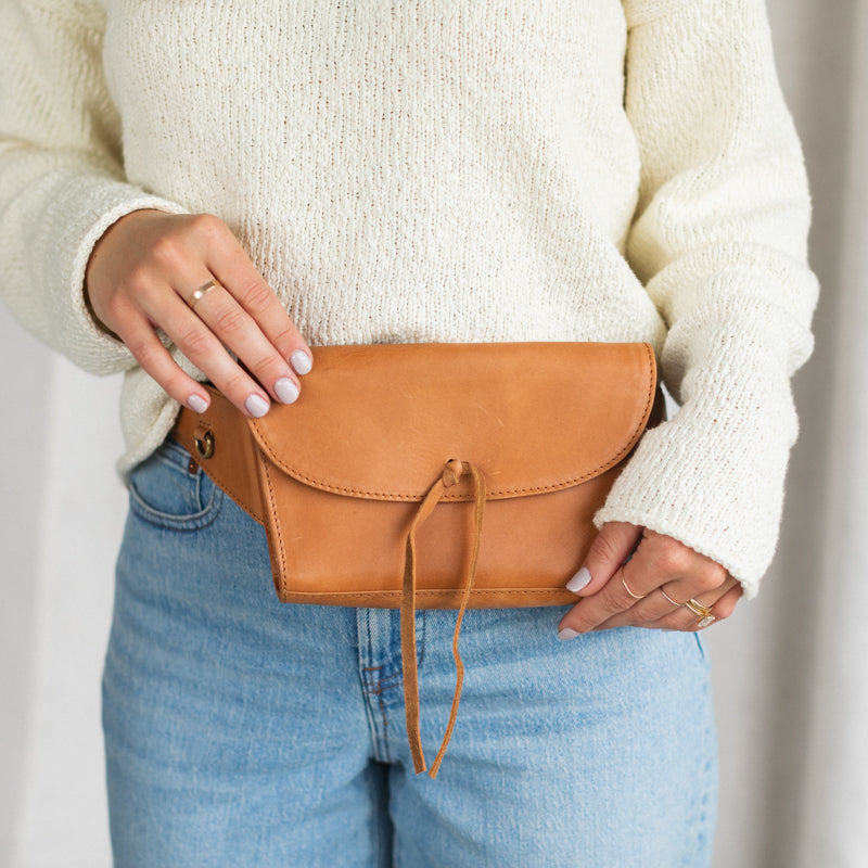 Solma Fanny Pack | Final Sale