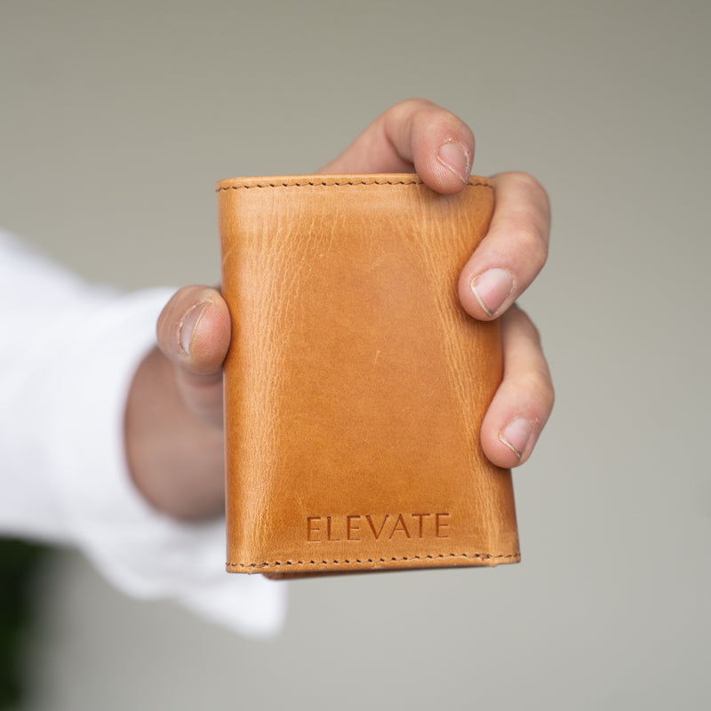 Titus Trifold Wallet by Elevate