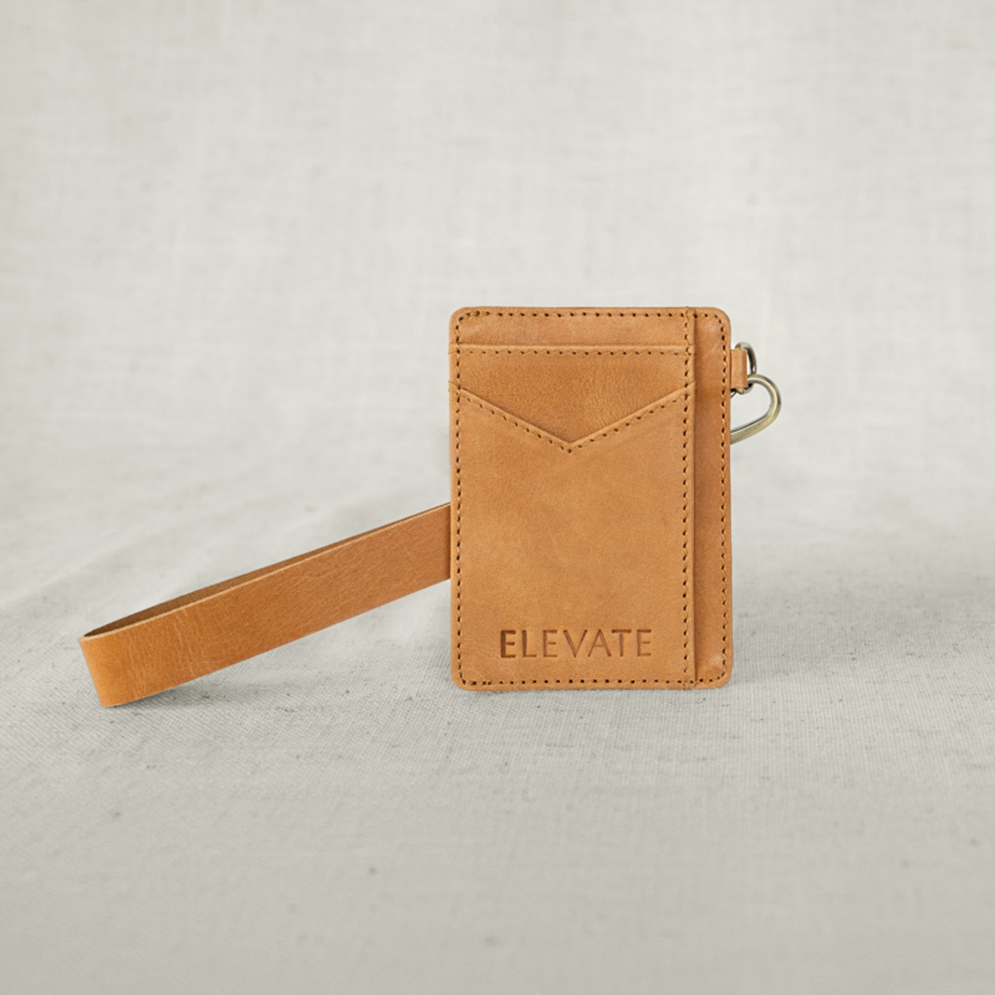 Via Wristlet Wallet
