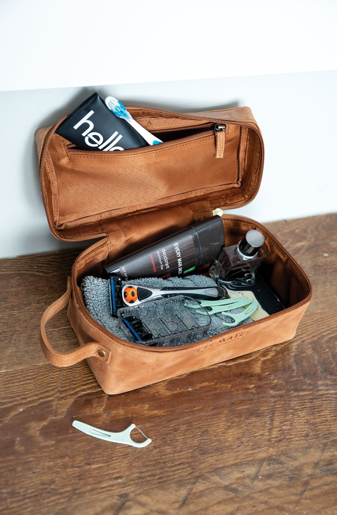 It doppler suitcase discount